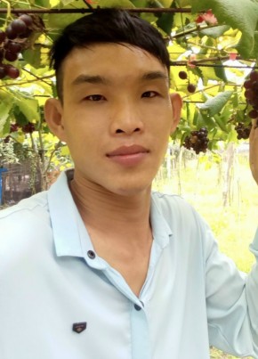 Lê Minh Tâm, 30, Công Hòa Xã Hội Chủ Nghĩa Việt Nam, Thành phố Hồ Chí Minh