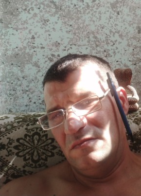 Алексей, 46, Россия, Лангепас