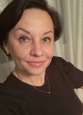 Елена из Краснодара 54 года