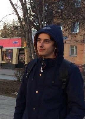 Кирилл, 25, Россия, Топки