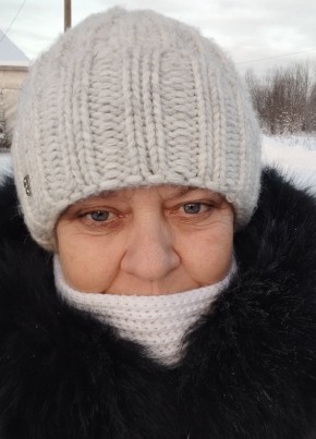 Олеся, 63, Россия, Боговарово