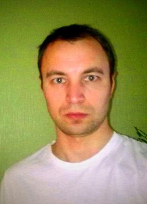 Александр, 37, Україна, Київ