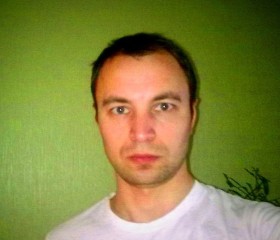 Александр, 37 лет, Київ