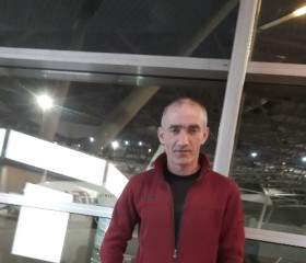 Rollshchloo, 46, Moscow