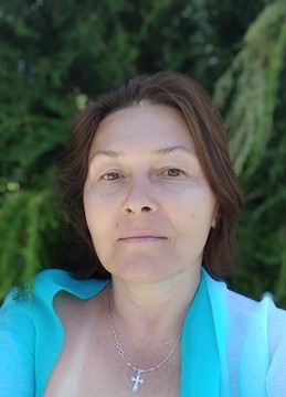 Екатерина, 46, Україна, Київ