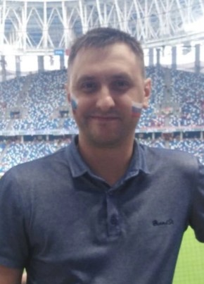 Валерий, 38, Россия, Нижний Новгород