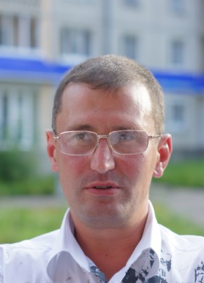 Alexey, 44, Россия, Иркутск