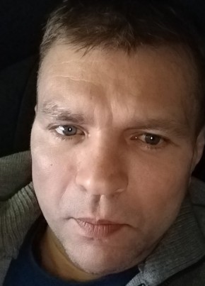 Ганс, 38, Россия, Муравленко