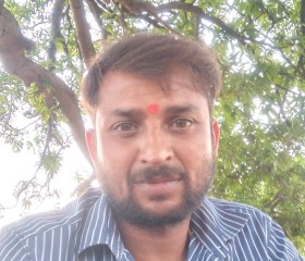 Nandrajsingh, 39 лет, Mumbai