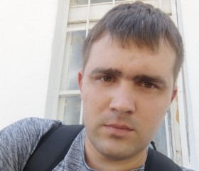 Aleksandr, 30, Ruzayevka