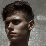 Marshall, 22  , Draper