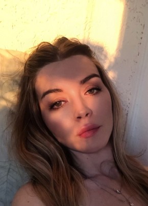Марина из Челябинска 35 лет
