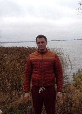 Денчик, 37, Россия, Ярославль
