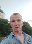 Aleksandr, 57  , Vyborg