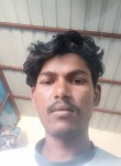 Tilkram, 18 лет, Hyderabad