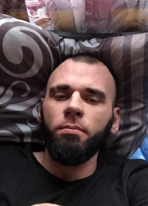 Sergey, 30, Russia, Kyshtym