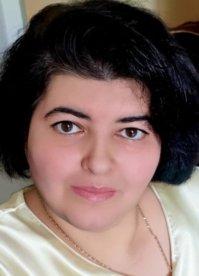 DINA из Москвы 42 года