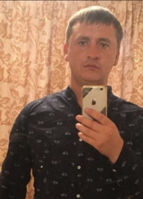 Дмитрий, 35, Россия, Пермь
