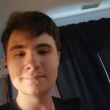 Ethan, 20  , Plainville