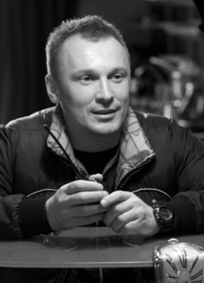 Андрей, 44, Россия, Михнево