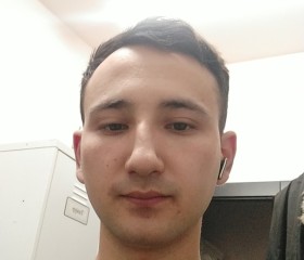 Равиль, 23 года, Алматы