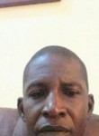 Patrice, 48 лет, Bobo-Dioulasso