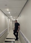 Mikhail, 45, Moskovsky