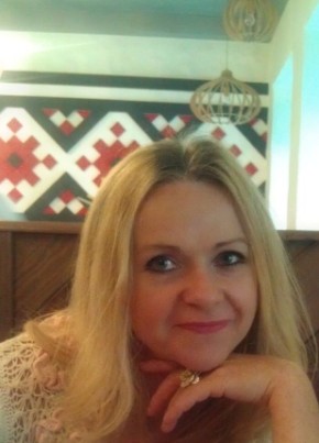 Светлана, 54, Україна, Житомир