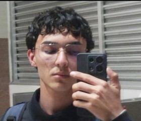 Jonathan, 18, San Jose (San Jose)
