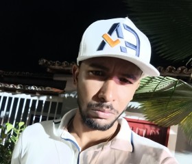 Borges, 32, Ribeira do Pombal