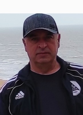 Ruslan, 51, Russia, Groznyy