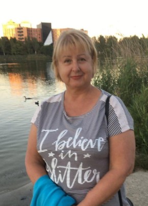 Татьяна, 70, Россия, Тамбов