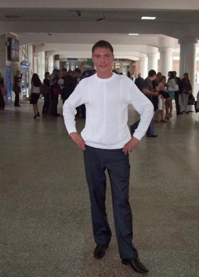 Андрей, 40, Россия, Усть-Илимск