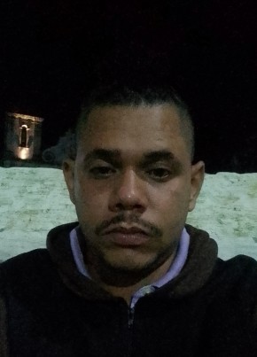 Sabeka из Nossa Senhora do Socorro 29 лет