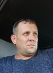 Romzes, 43 года, Иркутск