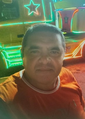 Carlos из Quixeramobim 37 лет