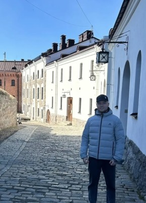 Андрей из Петропавловск-Камчатския 24 года