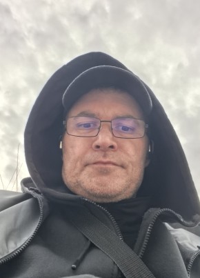 Вит из Домодедово 46 лет