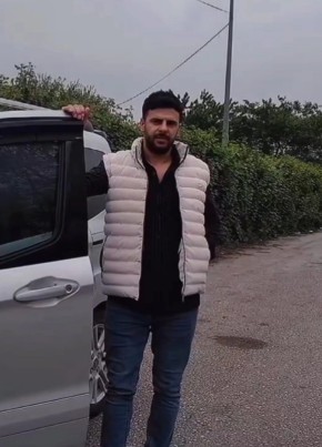 Devran из Karabağlar 18 лет