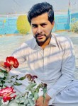 Farman, 22 года, راولپنڈی