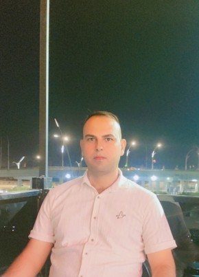 سيف из بغداد 34 года