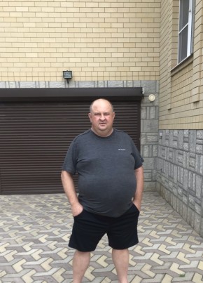 Александр, 46, Россия, Приморско-Ахтарск