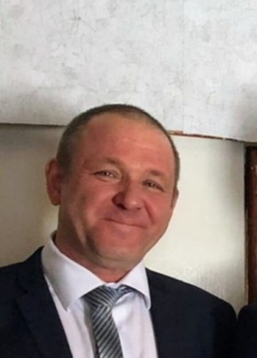 Иван, 49, Россия, Тамбов