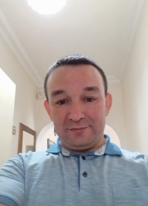 Erkan, 43, Türkiye Cumhuriyeti, Burhaniye