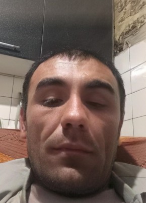 Шахоб, 39, Россия, Шацк