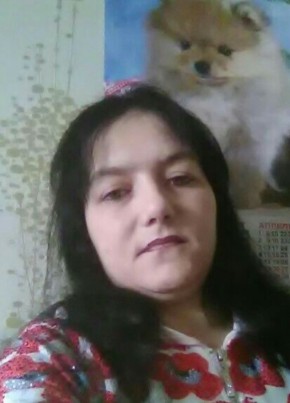 Аня, 35, Россия, Екатеринбург