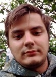 Alexander, 23 года, Нижний Новгород