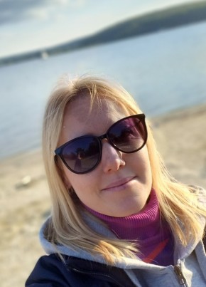 Наталия, 37, Ukraine, Kharkiv