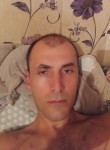 Bacho, 36  , Zugdidi