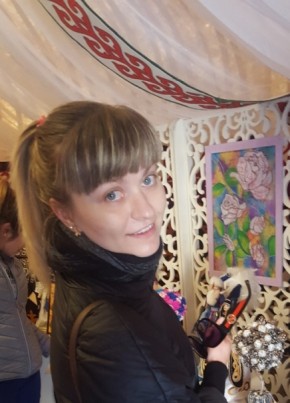 Valya, 39, Kazakhstan, Astana